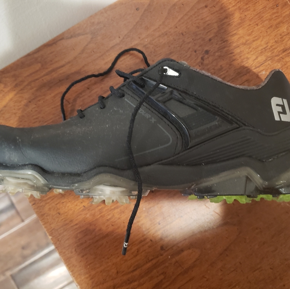 Foot Joy Golf Shoes